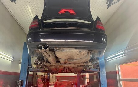 Audi A4, 2000 год, 550 000 рублей, 19 фотография