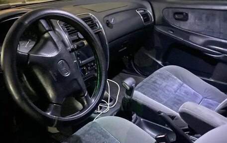 Mazda 626, 1998 год, 220 000 рублей, 5 фотография