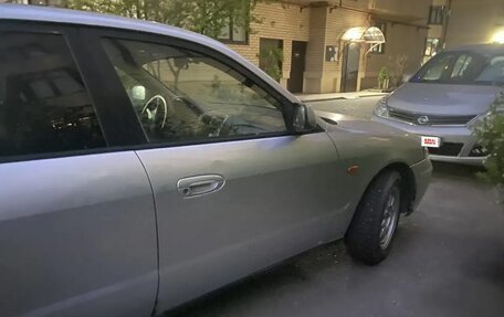 Mazda 626, 1998 год, 220 000 рублей, 4 фотография