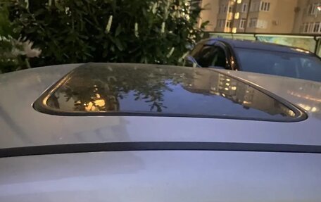 Mazda 626, 1998 год, 220 000 рублей, 6 фотография