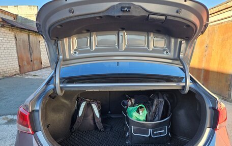 Hyundai Solaris II рестайлинг, 2019 год, 1 050 000 рублей, 7 фотография