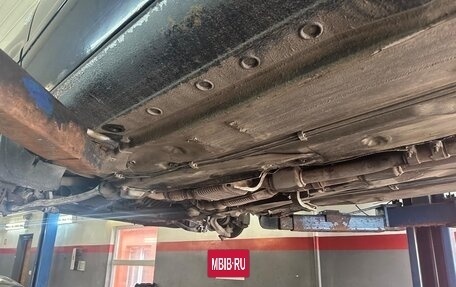 Audi A4, 2000 год, 550 000 рублей, 18 фотография