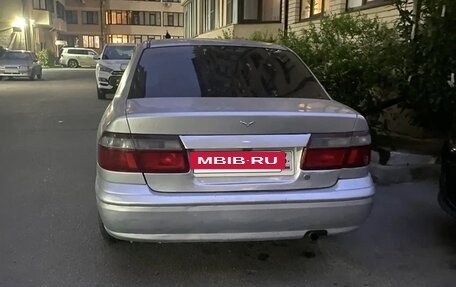 Mazda 626, 1998 год, 220 000 рублей, 2 фотография