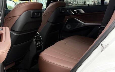 BMW X5, 2021 год, 9 800 000 рублей, 14 фотография