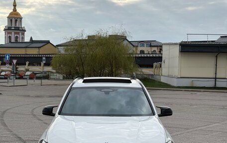 BMW X5, 2021 год, 9 800 000 рублей, 9 фотография