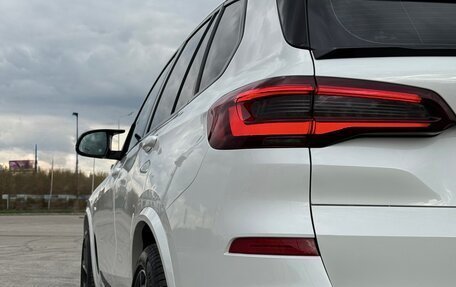 BMW X5, 2021 год, 9 800 000 рублей, 7 фотография