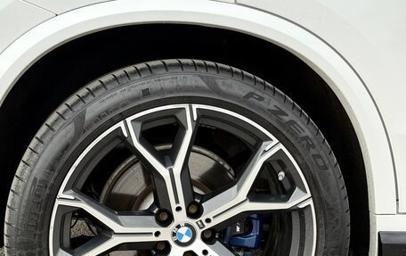 BMW X5, 2021 год, 9 800 000 рублей, 12 фотография