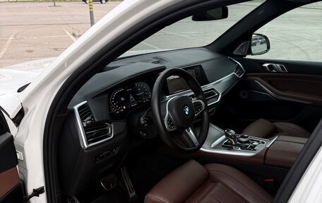 BMW X5, 2021 год, 9 800 000 рублей, 16 фотография