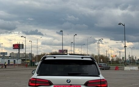 BMW X5, 2021 год, 9 800 000 рублей, 3 фотография
