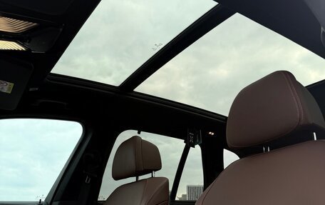 BMW X5, 2021 год, 9 800 000 рублей, 17 фотография