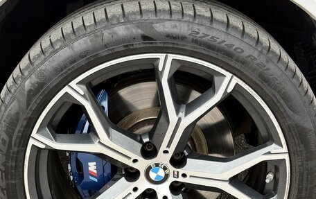 BMW X5, 2021 год, 9 800 000 рублей, 19 фотография