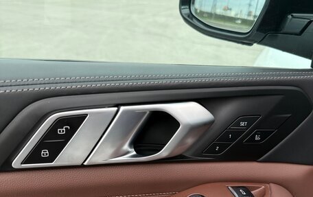 BMW X5, 2021 год, 9 800 000 рублей, 18 фотография