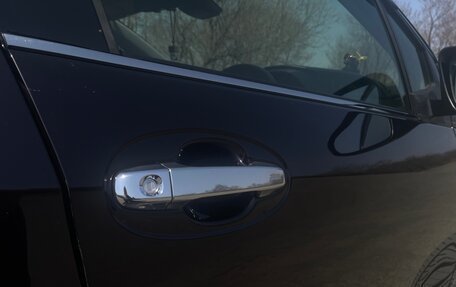 Toyota Vitz, 2017 год, 999 000 рублей, 7 фотография