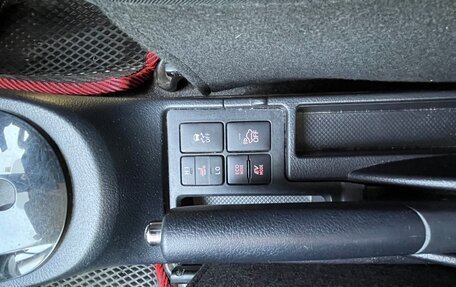 Toyota Vitz, 2017 год, 999 000 рублей, 10 фотография