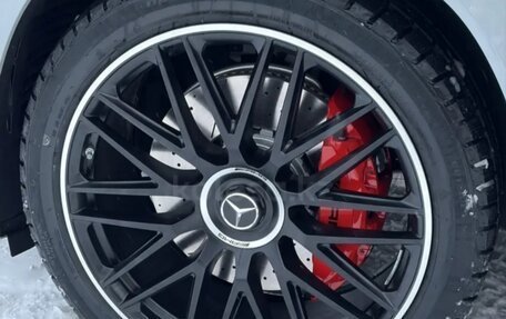 Mercedes-Benz GLS, 2024 год, 19 365 000 рублей, 10 фотография