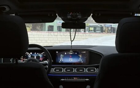 Mercedes-Benz GLS, 2024 год, 19 365 000 рублей, 11 фотография