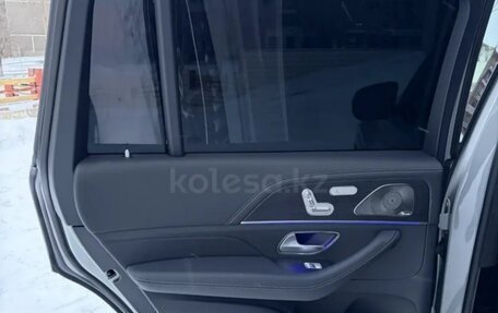Mercedes-Benz GLS, 2024 год, 19 365 000 рублей, 20 фотография