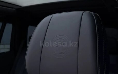 Mercedes-Benz GLS, 2024 год, 19 365 000 рублей, 18 фотография