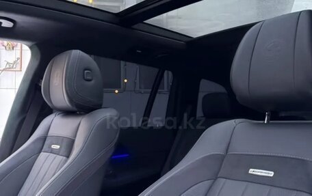 Mercedes-Benz GLS, 2024 год, 19 365 000 рублей, 19 фотография