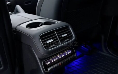 Mercedes-Benz GLS, 2024 год, 19 365 000 рублей, 21 фотография