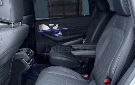 Mercedes-Benz GLS, 2024 год, 19 365 000 рублей, 22 фотография