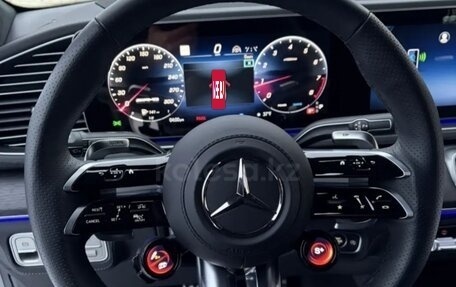 Mercedes-Benz GLS, 2024 год, 19 365 000 рублей, 14 фотография
