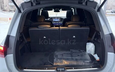 Mercedes-Benz GLS, 2024 год, 19 365 000 рублей, 23 фотография