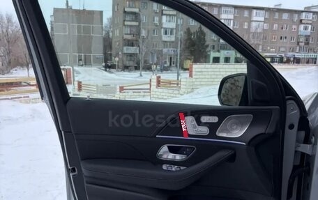 Mercedes-Benz GLS, 2024 год, 19 365 000 рублей, 15 фотография