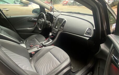 Opel Astra J, 2013 год, 770 000 рублей, 6 фотография