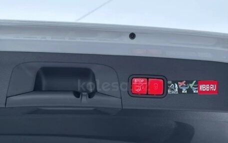 Mercedes-Benz GLS, 2024 год, 19 365 000 рублей, 24 фотография