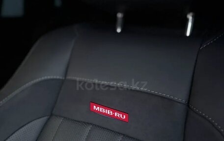 Mercedes-Benz GLS, 2024 год, 19 365 000 рублей, 17 фотография