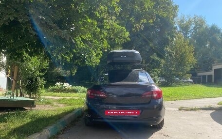 Opel Astra J, 2013 год, 770 000 рублей, 5 фотография