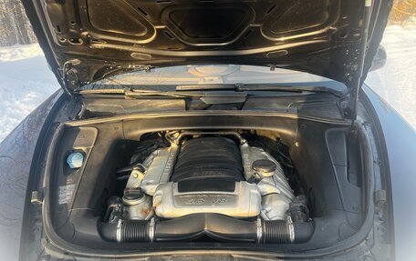 Porsche Cayenne III, 2007 год, 1 350 000 рублей, 11 фотография