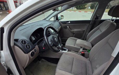 Volkswagen Golf Plus II, 2013 год, 520 000 рублей, 5 фотография