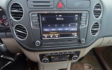 Volkswagen Golf Plus II, 2013 год, 520 000 рублей, 2 фотография