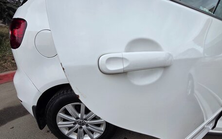 Volkswagen Golf Plus II, 2013 год, 520 000 рублей, 7 фотография