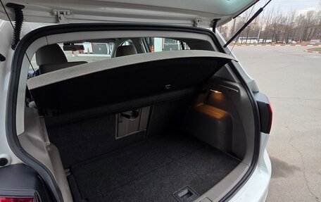 Volkswagen Golf Plus II, 2013 год, 520 000 рублей, 8 фотография