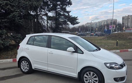 Volkswagen Golf Plus II, 2013 год, 520 000 рублей, 10 фотография