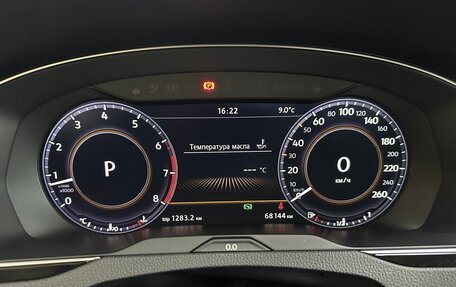 Volkswagen Passat B8 рестайлинг, 2016 год, 2 670 000 рублей, 6 фотография