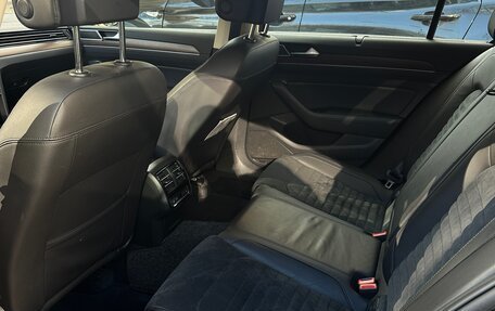 Volkswagen Passat B8 рестайлинг, 2016 год, 2 670 000 рублей, 10 фотография