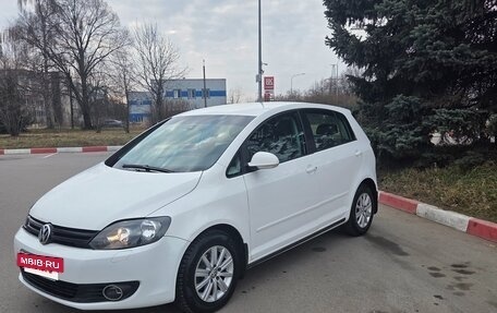Volkswagen Golf Plus II, 2013 год, 520 000 рублей, 11 фотография