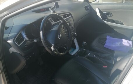 KIA cee'd III, 2013 год, 1 200 000 рублей, 8 фотография