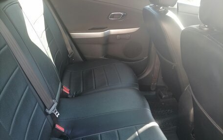 KIA cee'd III, 2013 год, 1 200 000 рублей, 7 фотография