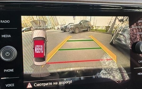 Volkswagen Passat B8 рестайлинг, 2016 год, 2 670 000 рублей, 7 фотография