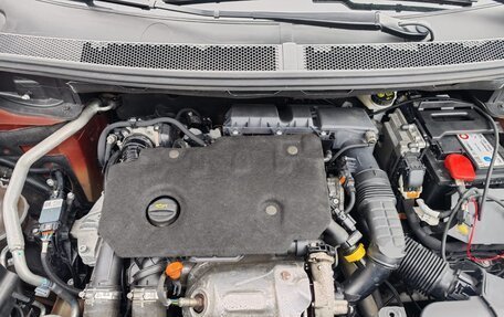 Peugeot 3008 II, 2018 год, 1 650 000 рублей, 13 фотография