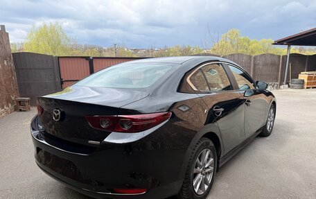 Mazda 3, 2020 год, 1 950 000 рублей, 3 фотография