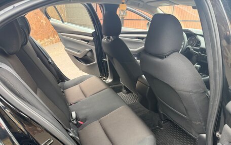 Mazda 3, 2020 год, 1 950 000 рублей, 6 фотография