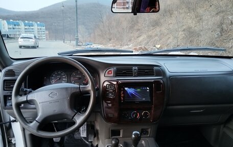 Nissan Patrol, 2000 год, 2 500 000 рублей, 7 фотография