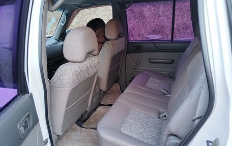 Nissan Patrol, 2000 год, 2 500 000 рублей, 6 фотография