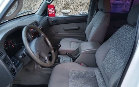Nissan Patrol, 2000 год, 2 500 000 рублей, 8 фотография